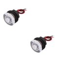 thumbnail image 4 of mmirethe Boat LED Livewell Courtesy Stair LED Light Waterproof Lamp White 2Set, 4 of 6
