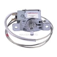 For Hisense Chest Freezer Thermostat Cold Control WPF-34E 1806104 New ...