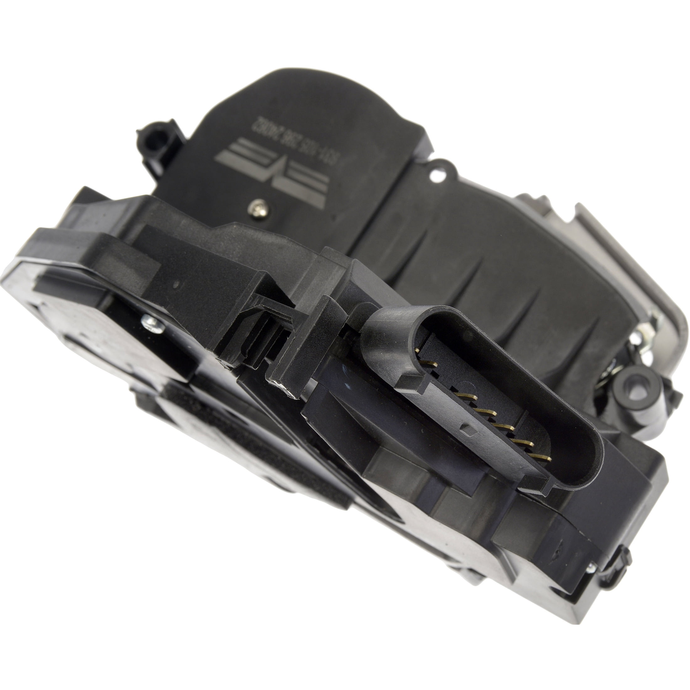 Dorman 931-105 Front Driver Side Door Lock Actuator Motor for Specific Ford Models