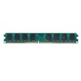 thumbnail image 1 of DDR2 800mhz PC2 6400 2 GB 240 pin for desktop RAM memory, 1 of 8