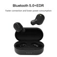 thumbnail image 3 of Twowood auricular M1In-Oree Bluetooth-compatible con Bluetooth 5.0 Auriculares de auriculares inalámbricos estéreo con caja de carga, 3 of 7