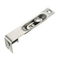 thumbnail image 3 of Uxcell 4inch Stainless Steel Vibration Polishing Flush Bolt Silver Tone, 3 of 5