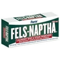thumbnail image 3 of Purex Fels-Naptha Laundry Bar & Stain Remover & Pre-treater, 5.5 Ounce, 2 Pack, 3 of 3