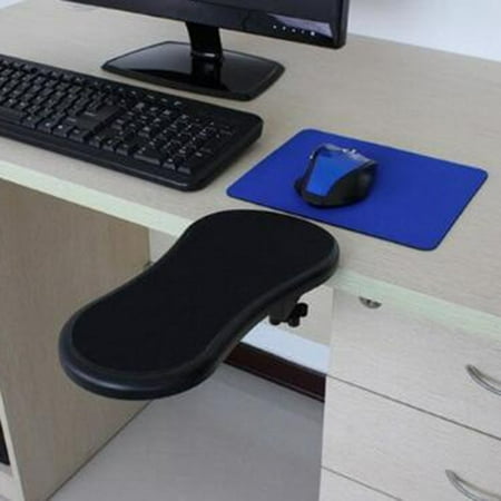 Ergonomic Design Hand Shoulder Protective Armrest Pad Attachable