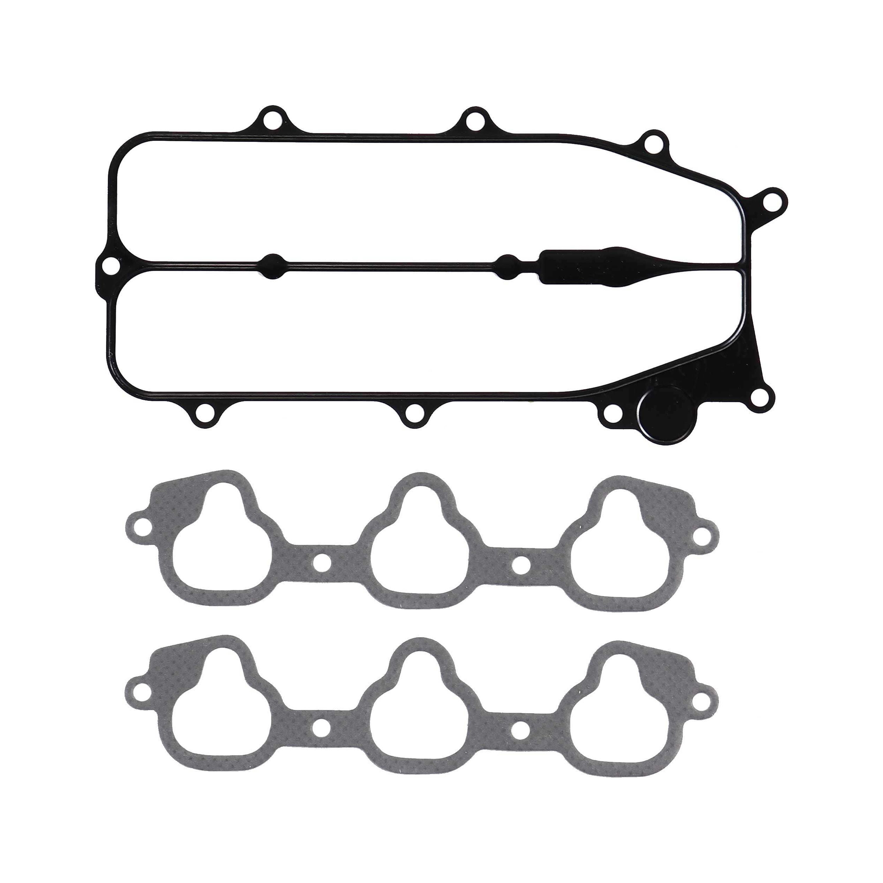 DNJ IG281 Intake Manifold Gasket Fits Cars & Trucks 95-97 Honda Accord 2.7L V6 SOHC 24v