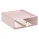 thumbnail image 1 of Cajón de almacenamiento de escritorio de gran capacidad | Organizador apilable para bolígrafos y artículos de papelería | Organizador multifuncional para material escolar y de oficina con cajones, 1 of 2