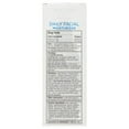 thumbnail image 2 of Equate Daily Facial Moisturizer with SPF 15 Sunscreen for Face Care, Fragrance Free, 4 oz, Compare to Cetaphil® Daily Facial Moisturizer SPF 15 Active Ingredients, 2 of 4