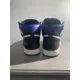 thumbnail image 4 of A i r-Jor-dan 1 Royal Toes Size 11, 4 of 6