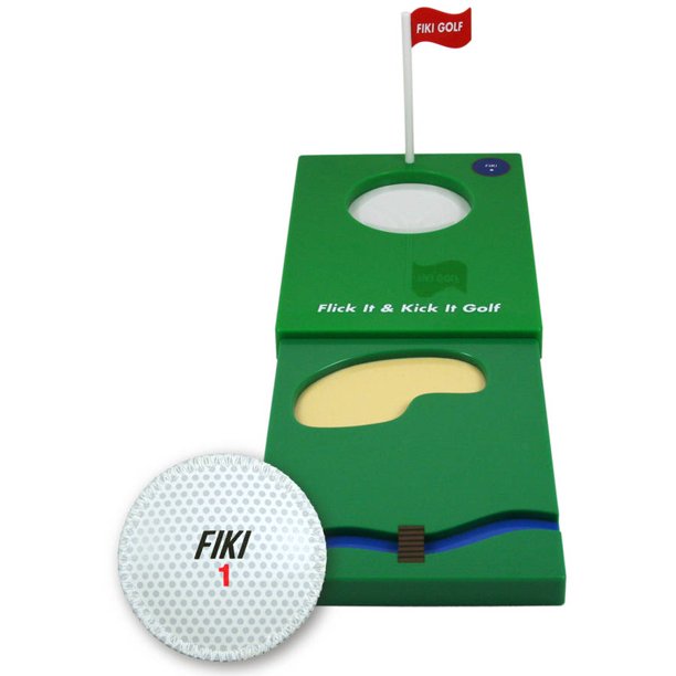 FIKI Tabletop Golf Game