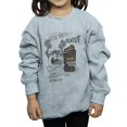 thumbnail image 3 of Looney Tunes Girls Taz Energy Boost Sweatshirt, 3 of 5