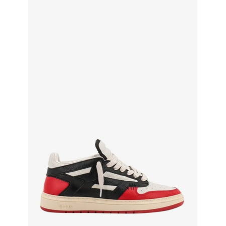 

REPRESENT SNEAKERS MAN Red SNEAKERS