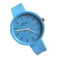 thumbnail image 2 of Xinyolin Sport Watch Stylish Analog Display, Small Unisex Comfortable Quartz Watch for School, 2 of 8