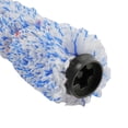 thumbnail image 5 of 3 Pcs Multi-Surface Brush Roll 1868 + 3 Pcs Vacuum Filter 1866 for Bissell CrossWave Multi-Surface Cleaner, Compare to Part No 1608683, 160-8683, 1608684 (3 Brush Rolls + 3 Filters), 5 of 7