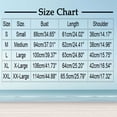 thumbnail image 6 of Sleeveless Tops for Women, Open Back Criss Cross Fashion Tank Tops, Trendy Workout Casual Outdoor Undershirts, 6 of 6