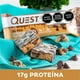 thumbnail image 3 of Quest Barra Cubierta Sabor a Galleta con Chispas de Chocolate - 1 caja con 12pzas Quest Nutrition PBCDCCD12, 3 of 7