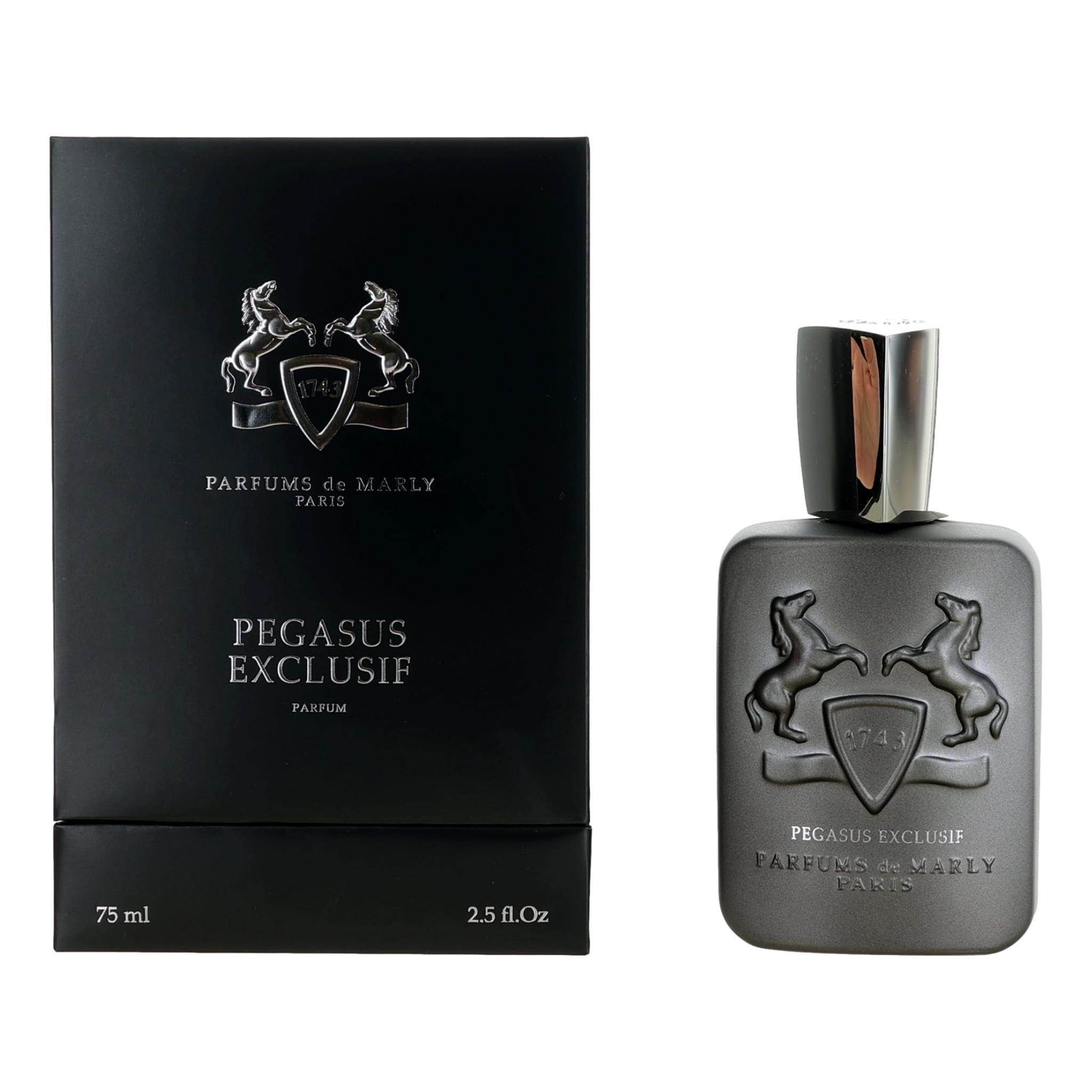 Parfums de Marly Pegasus Exclusif 香水 Parfums De Marly Pegasus Exclusif Unisex Perfume EDP Spray 4.2 oz