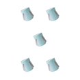 thumbnail image 1 of Yuarrent Lujoso lavabo de baño para remojo de pies, cubo de SPA para pies de pedicura para una relajación profunda, azul claro Type2 NO2, 1 of 1