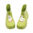 thumbnail image 1 of Bottes en Caoutchouc Puddle pour Femmes - Bottines, 1 of 2