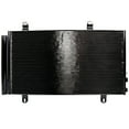 thumbnail image 2 of cciyu 2817 Radiator and 621-238 Cooling Fan Replacement for 2005-2010 for Toyota for Avalon 2007-2011 for Toyota for Camry 2009-2012 for Toyota for Venza, 2 of 5