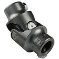 thumbnail image 4 of Borgeson 014364 Steel U-Joint 1"-48 spline x 3/4" smooth bore, 4 of 4