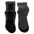thumbnail image 2 of 2pcs Calcetines de Neopreno de 1,5 Mm Antideslizantes, Cálidos, Elásticos Y Cómodos - gris METRO Sunnimix Calcetines de buceo, 2 of 7