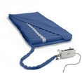 thumbnail image 3 of Drive Medical Med-Aire Melody 8" Alternating Pressure Air Bed with Pump, Queen, 3 of 6