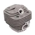 thumbnail image 2 of Cylinder Piston Kit,Cylinder Piston Assembly 40mm Cylinder Piston Assembly Cylinder Piston Kit Seamless Integration, 2 of 7