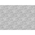 thumbnail image 1 of Ahgly Company Machine Washable Indoor Rectangle Transitional Dark Gray Area Rugs, 2' x 4', 1 of 7