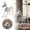 #3, variant on Posable Halloween Full Body Skeleton Decor with Movable Joints,Hanging Skeleton Ornaments for Home Party Spooky Scene Props