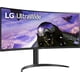 thumbnail image 3 of Monitor de computadora LG UltraWide QHD de 34 pulgadas 34WP65C-B, VA con compatibilidad HDR 10 y AMD FreeSync Premium, negro, 3 of 5