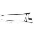 thumbnail image 3 of Adhesivo para panel de cambio de marchas ANGGREK Fibra de carbono para Dodge Challenger 2008-2014 LHD, 3 of 8