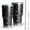 Math Equations Physics, variant on 30oz Math Equations Calculus Black Pattern Tumblers Stainless Steel Tumbler with Lid and Straw,Vacuum Insulated Double Wall Travel Tumbler Cups Mug with Cleaning Brush for Coffee,Tea