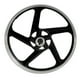 thumbnail image 1 of RIN 18 DELANTERO ALUMINIO NEGRO IT FT 150 GT (11-13), 1 of 2