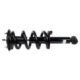 thumbnail image 4 of TRQ Front Strut & Coil Spring Assembly Set Driver & Passenger Sides Fits Select 12-19 Nissan NV1500 NV2500 NV3500, 4 of 4