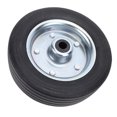 thumbnail image 1 of Trailer Jack Spare Wheel, Trailer Jack Wheel 43mm Rim Easy Installation 1100lbs Load Capacity Waterproofing  for RV, 1 of 7