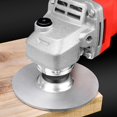 thumbnail image 2 of Grinding Wheel Durable Polishing Forming Disc Accessories, 2 of 6