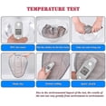 thumbnail image 5 of Dog Cooling Vest Adjustable Summer Clothing Dog Cooler Jacket For Outdoor Hiking, Walking And CampingM, 5 of 5