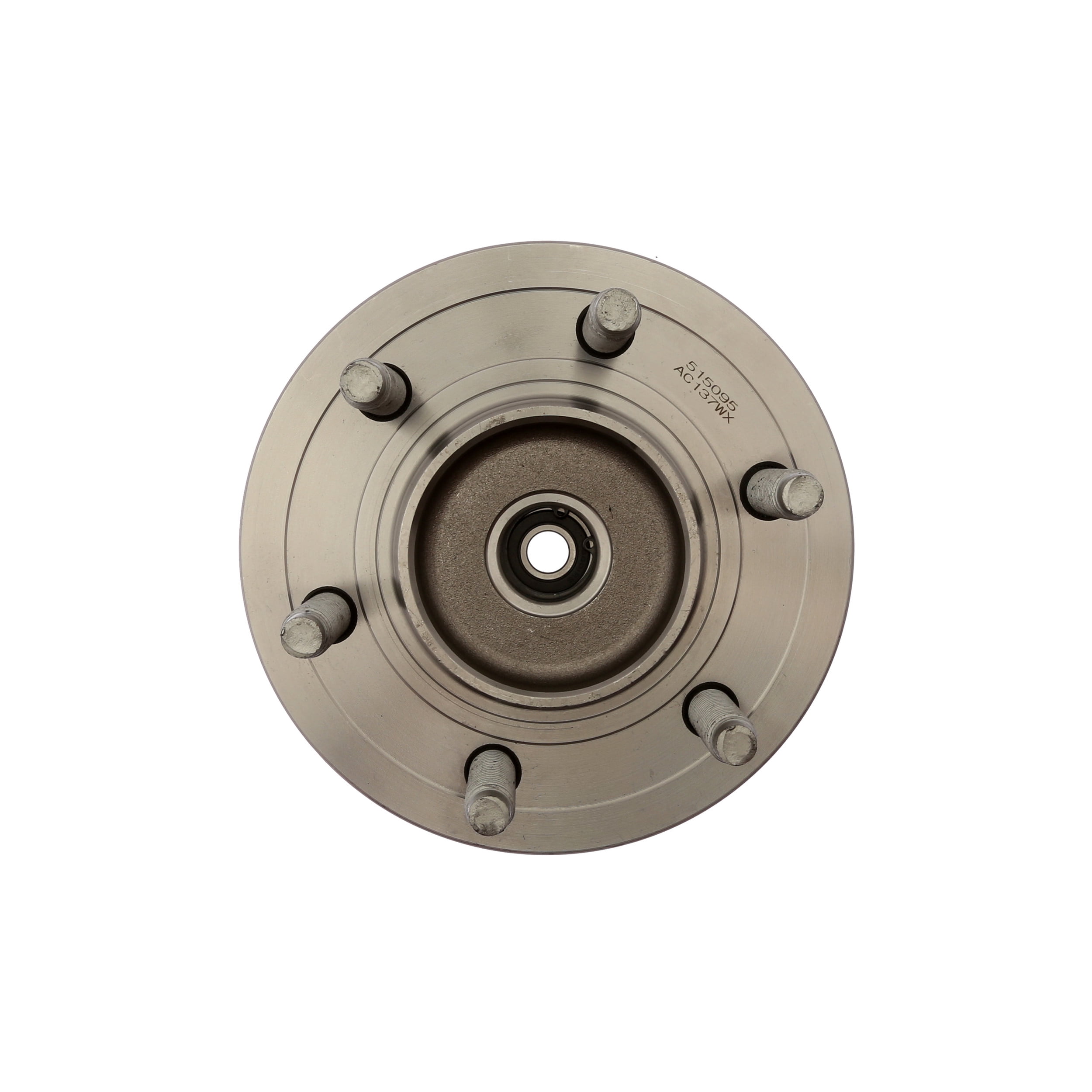 R-Line Wheel Hub Assemblies Fits select: 2007-2010 FORD EXPEDITION, 2007-2010 LINCOLN NAVIGATOR