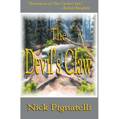 The Devil's Claw