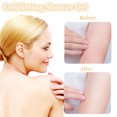 thumbnail image 3 of Exfoliante Iluminador corporal 100ml Frotar barro Yeacher, 3 of 7