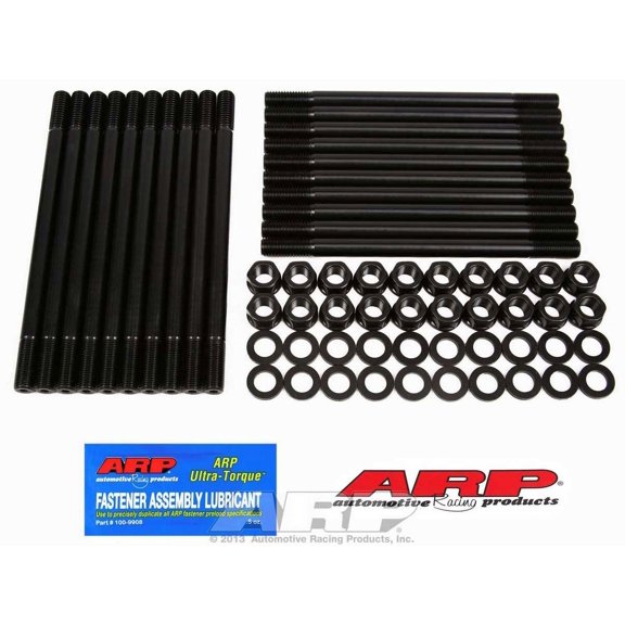 Arp 145 4001 6 Point Head Stud Kit