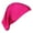 #18, variant on 1 Pack Slip-On Pre-Tied Head Scarves Women Headwear Turban Beanie Caps Head Wrap Headscarf for Women Girls