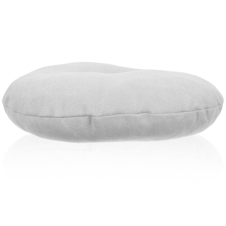 Halfmoon Heart Meditation Cushion Mukha Yoga, 51% OFF