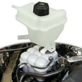thumbnail image 3 of Unique Bargains Réservoir de Réfrigérant pour Nissan Qashqai Qashqai+2 07-14, 3 of 7