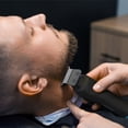 thumbnail image 6 of HUMMINGBIRD Pro Series Hair Clippers and Trimmer Set  9,000 RPM Brushless Motor, DLC Blade, Zero-Gapped T-Blade Trimmer, Cordless USB-C Rechargeable, Super Torque, Carry Case, Professional Barber Kit, 6 of 9