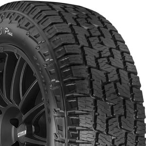 Pirelli Scorpion All Terrain Plus All Terrain 275/60R20 115T Light Truck Tire Sansujyuku sansujyuku.com