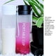 thumbnail image 5 of Advancent Botella de agua con cuerda de 800ml de gran capacidad, vaso deportivo de plástico para beber, tetera a prueba de fugas para exteriores, Cocina y Comedor Blanco/800ML Advancent HA067740-01, 5 of 6