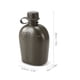 thumbnail image 5 of Botella de cantimplora militar para exteriores, 1L, para acampar, senderismo, mochilero, agua de supervivencia, 5 of 8