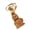 5, variant on Stylish Buddhas Keychain Pendants Unique and Meaningful Designs Portrays Positive Energys Practical Keychain
