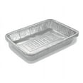 thumbnail image 2 of Weber SmokeFire 9.65 In. W. x 13.59 In. L. Disposable Plated Steel Wet Smoke Kit, 2 of 3